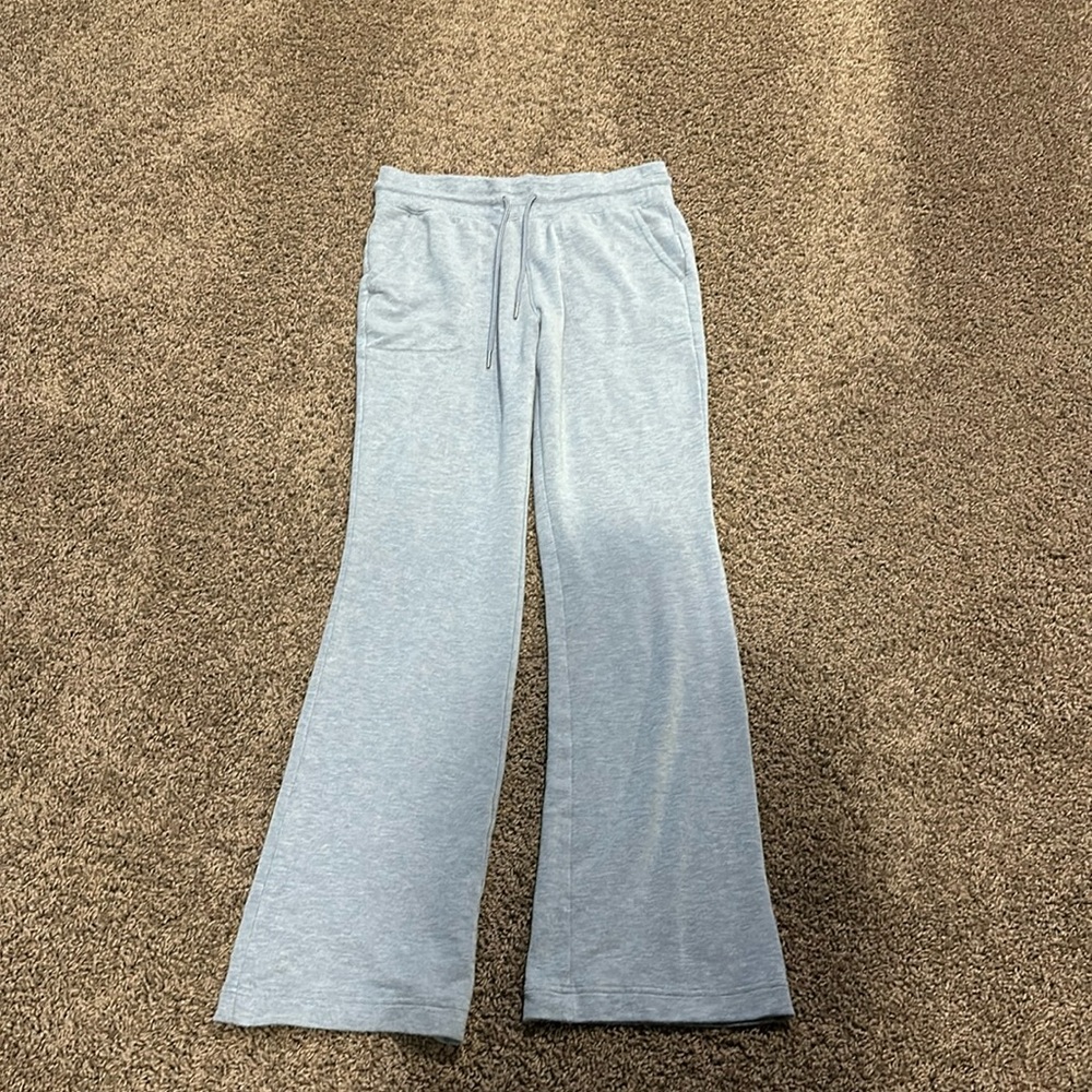 Athleta sweatpants small